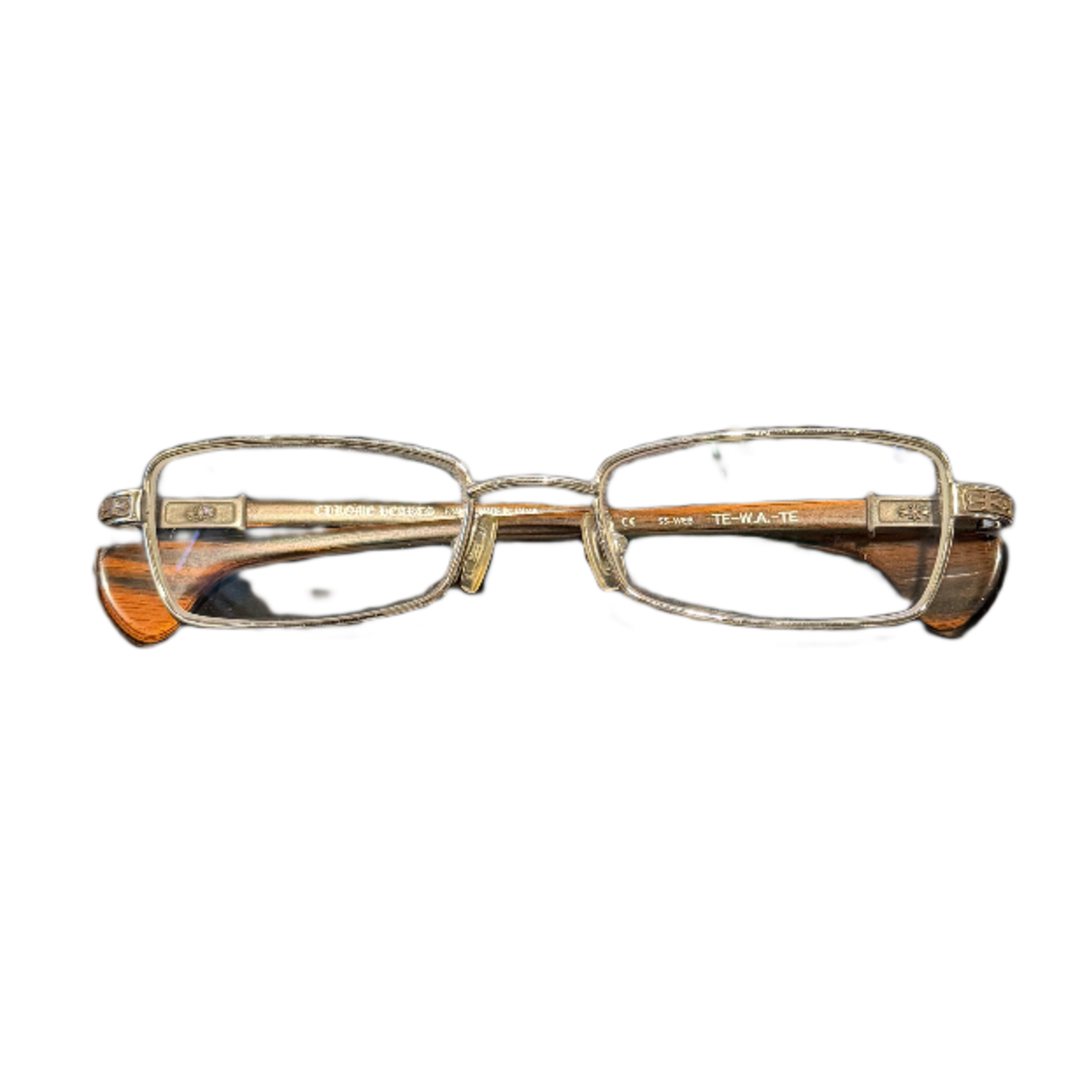 Chrome Hearts &