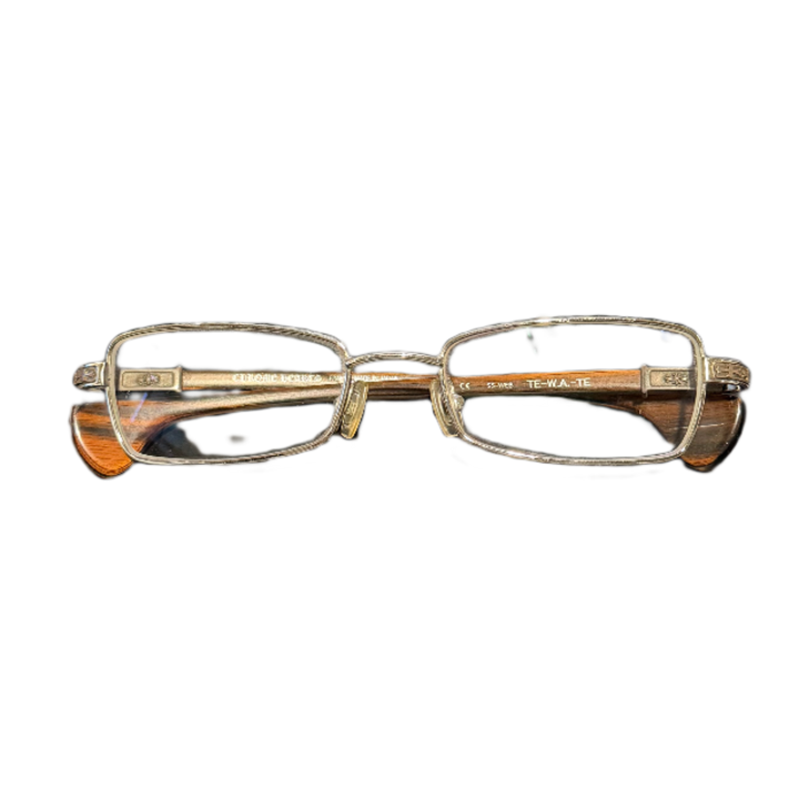 Chrome Hearts &