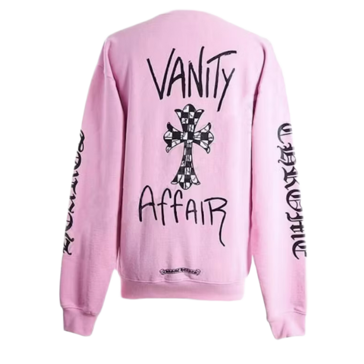 Chrome Hearts Matty Boy &