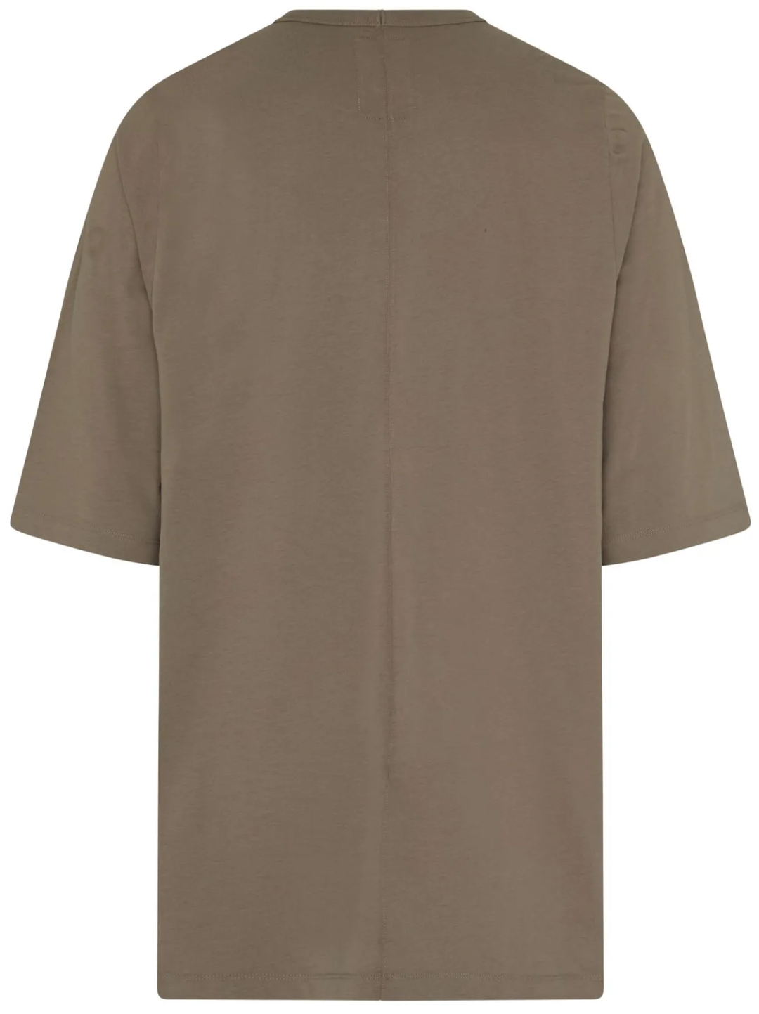 Rick Owens DRKSHDW x Moncler 'Dust' SS Crewneck Tee