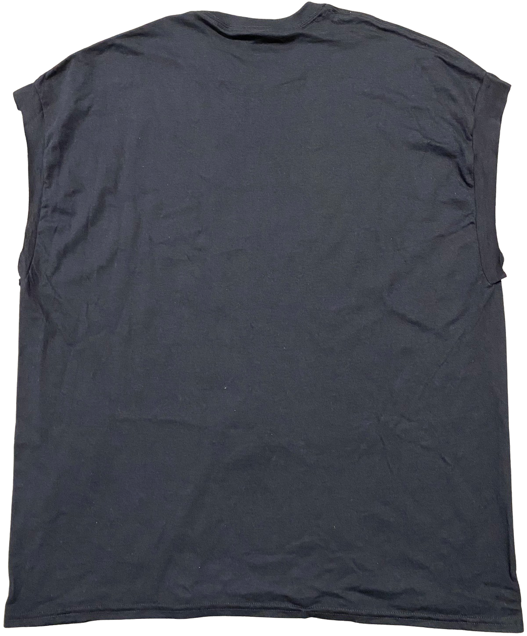 Lil Wayne '500 Degreez' Cut Off Tee