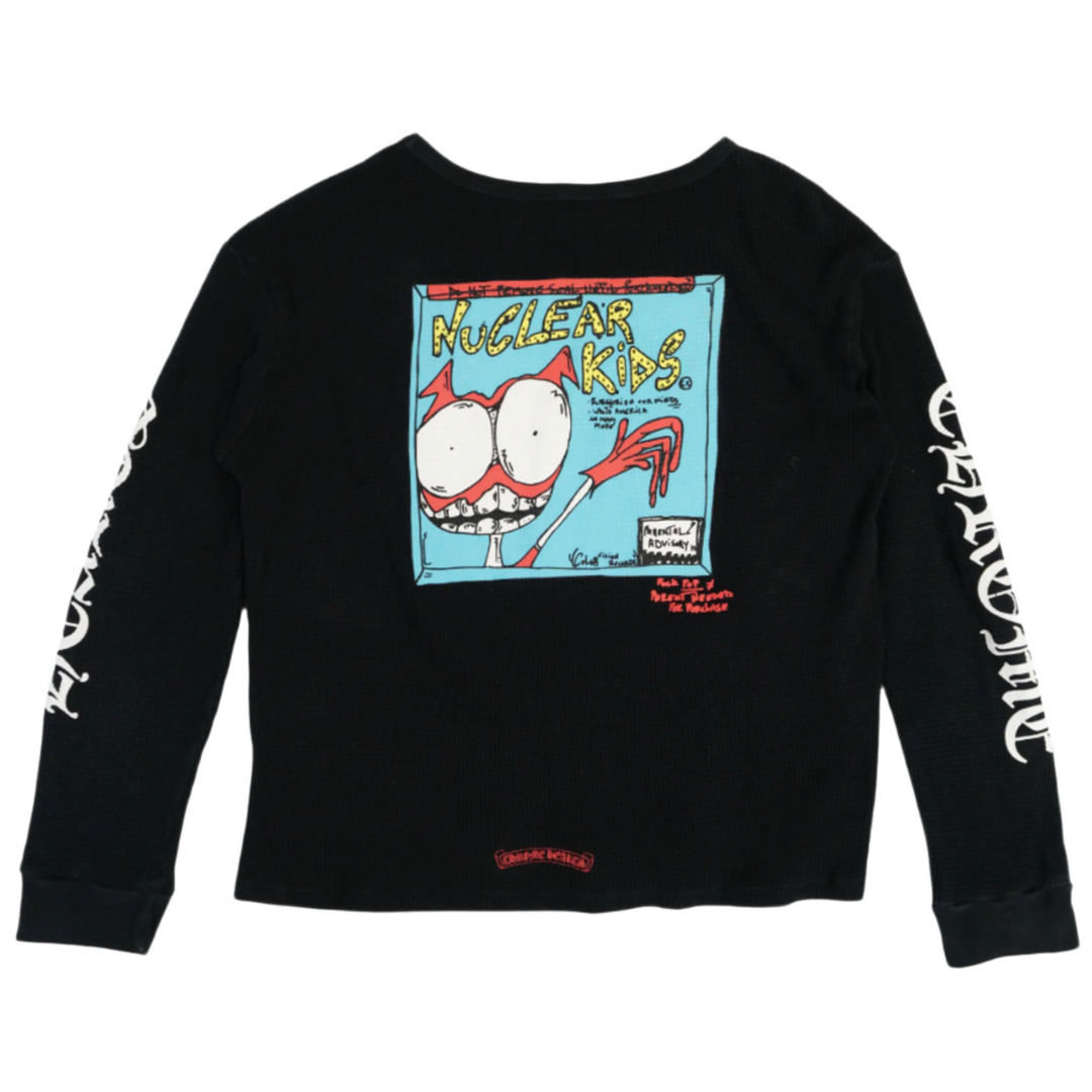Chrome Hearts &