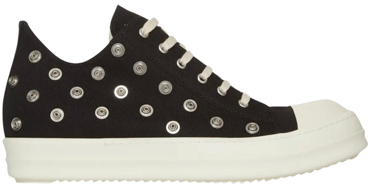 Rick Owens DRKSHDW 'Luxor' Low Sneakers