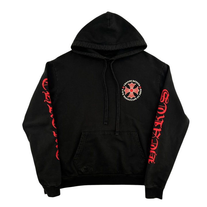Chrome Hearts &