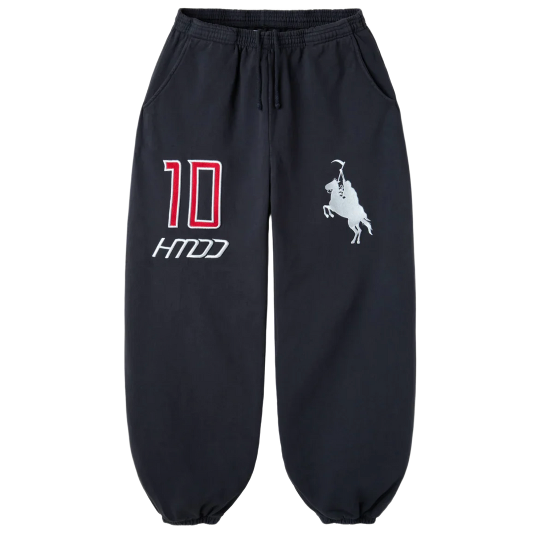 Happy Memories Don't Die 'Grim Reaper' Sweatpants
