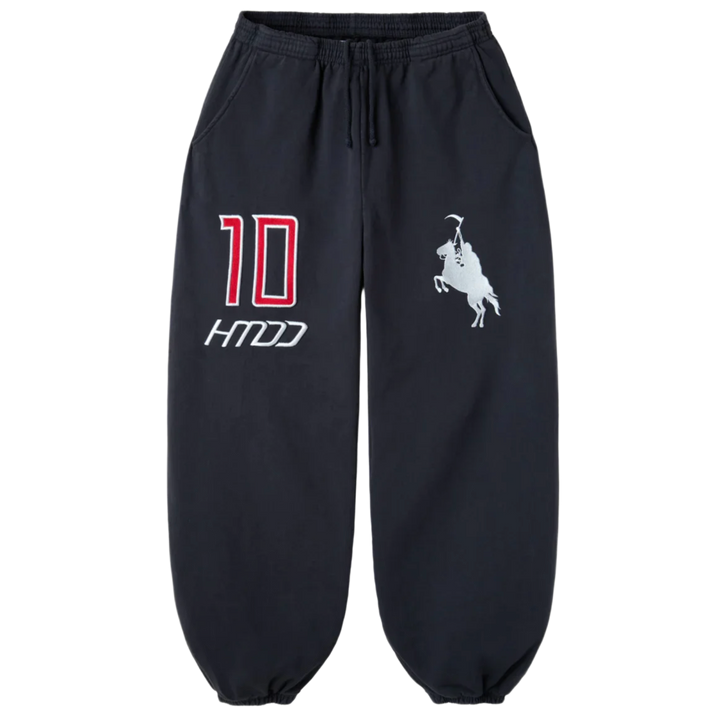 Happy Memories Don't Die 'Grim Reaper' Sweatpants