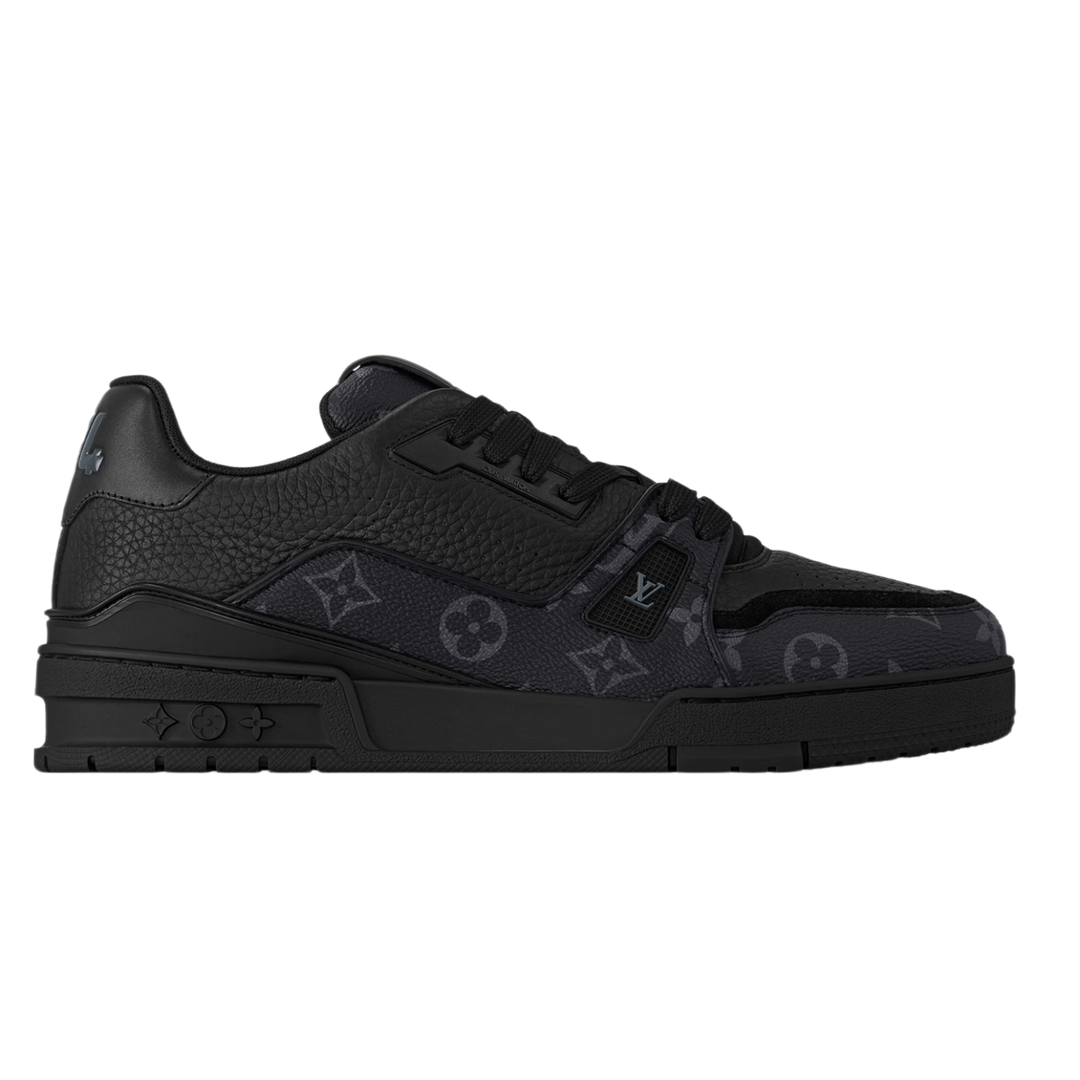 Louis Vuitton &