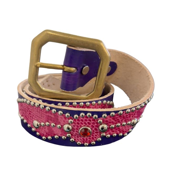 Studded &