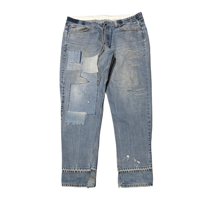 Greg Lauren &