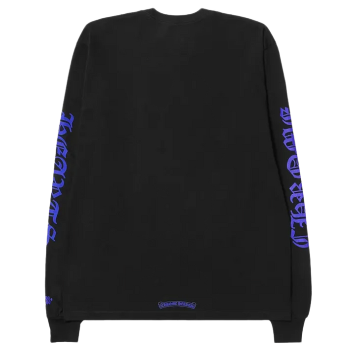 Chrome Hearts &
