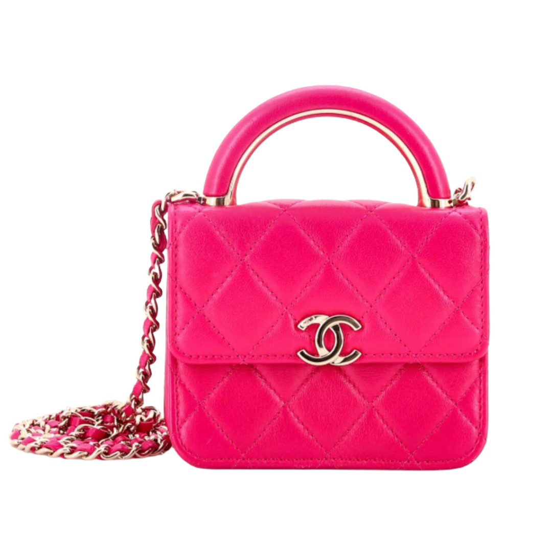 Chanel &