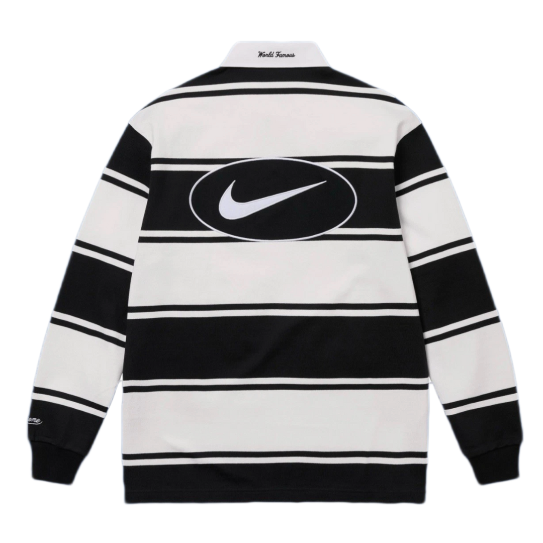 Supreme x Nike &