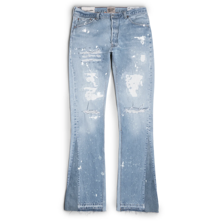 Gallery Dept 'Indiana' Flare Jeans