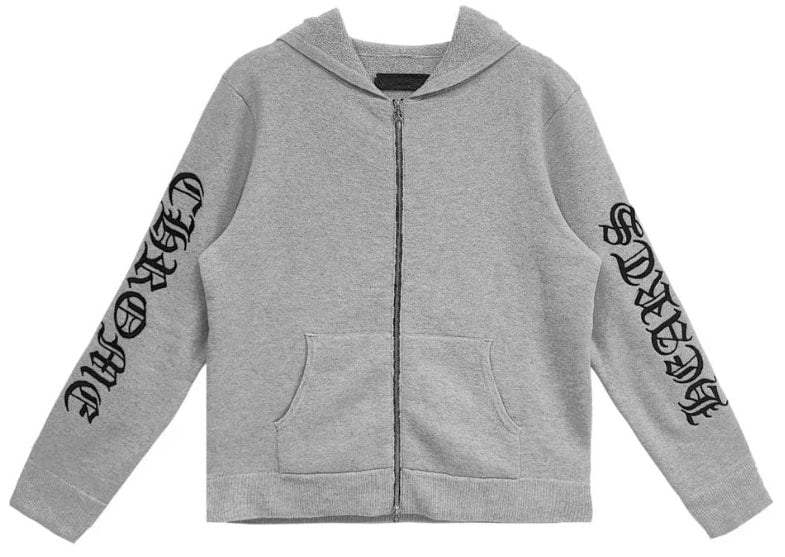 Chrome Hearts &