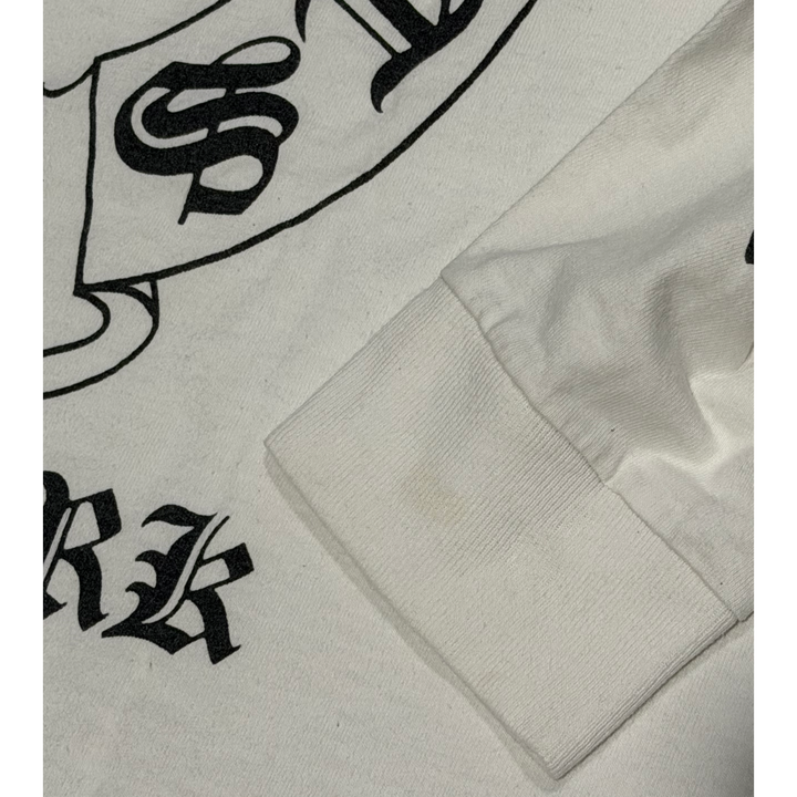 Chrome Hearts &