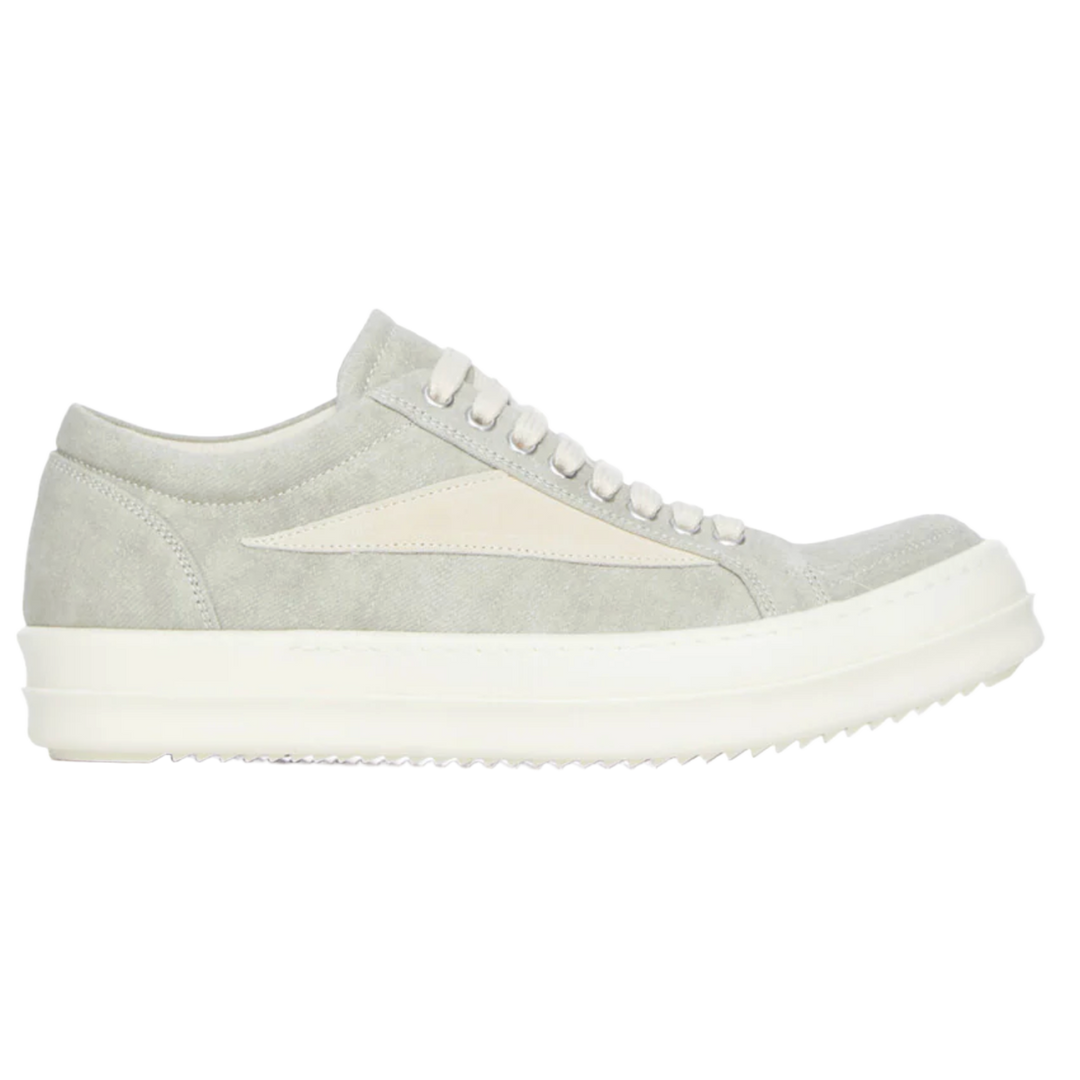 Rick Owens DRKSHDW 'Sand/Milk' Vintage Sneaks