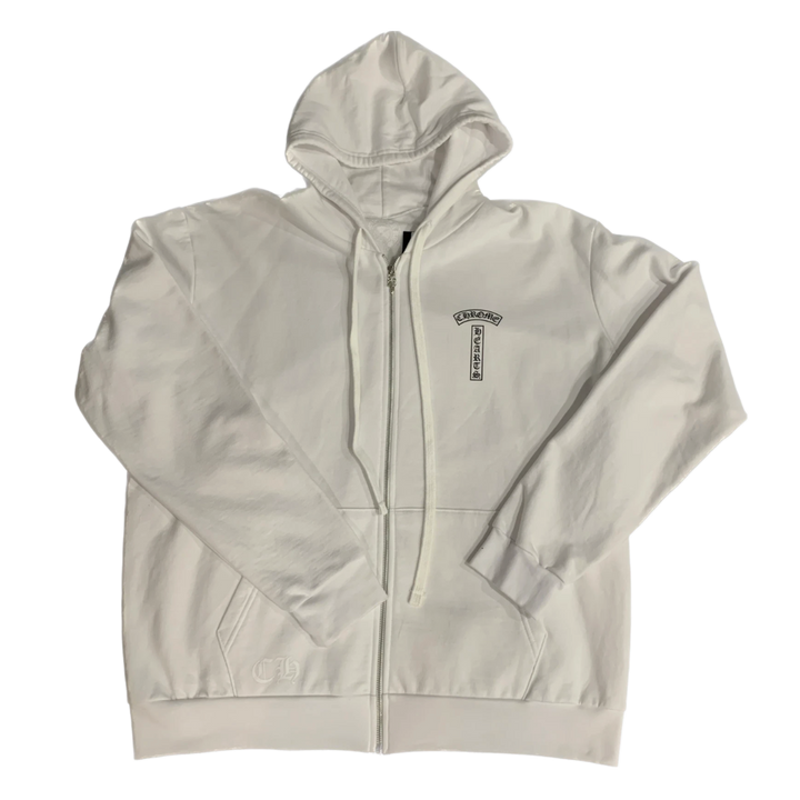 Chrome Hearts &