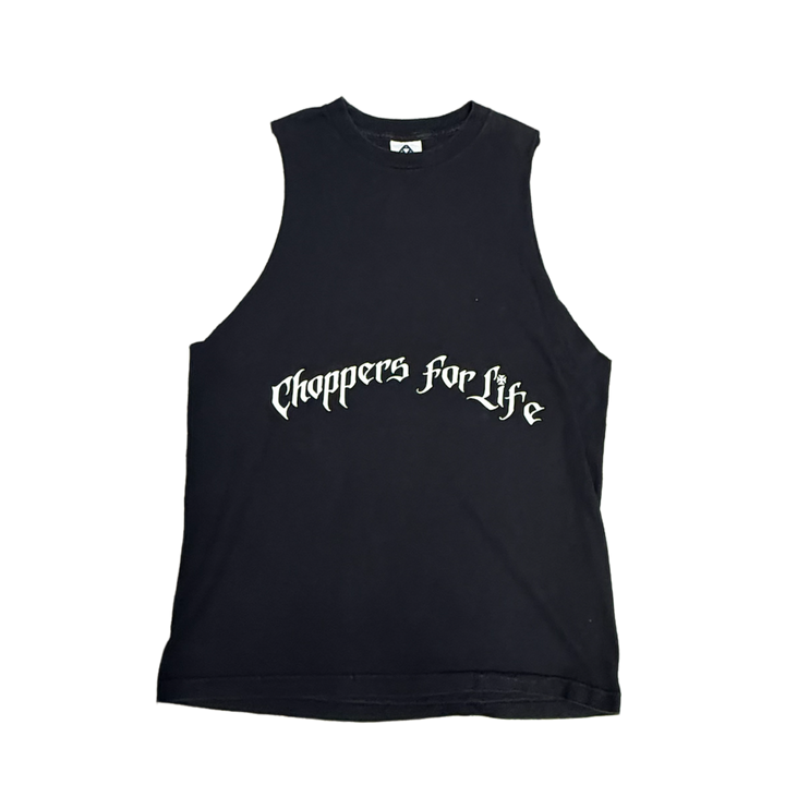 West Coast Choppers &