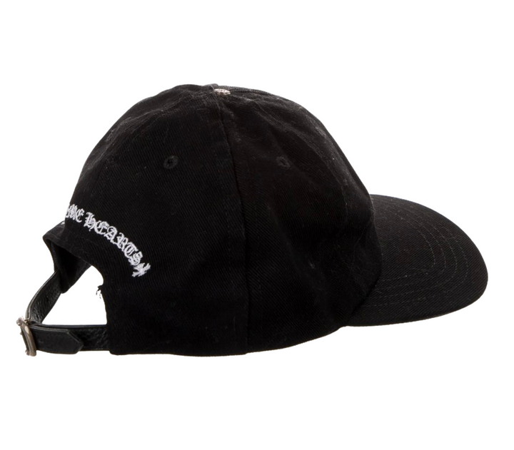 Chrome Hearts 'Chomper Patch' Dad Hat