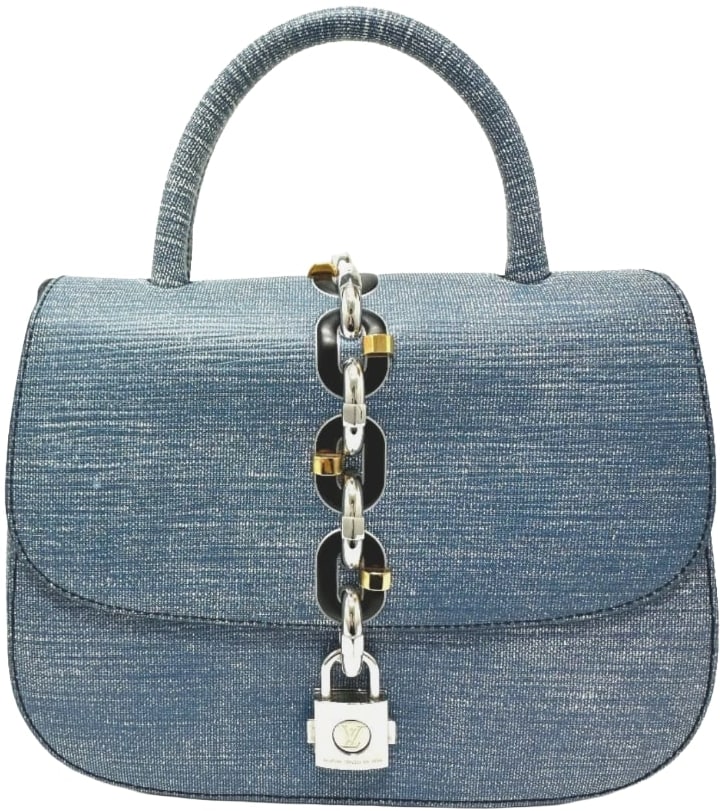 Louis Vuitton &