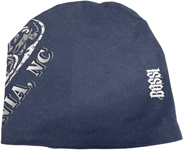 Bossi 'Carolina' Vintage Rhinestone Beanie