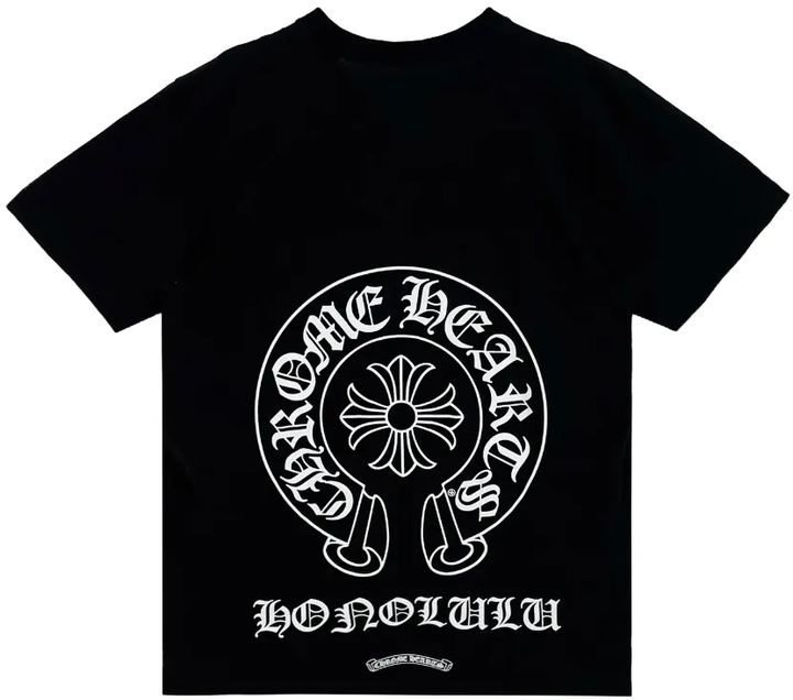 Chrome Hearts 'Honolulu' Tee