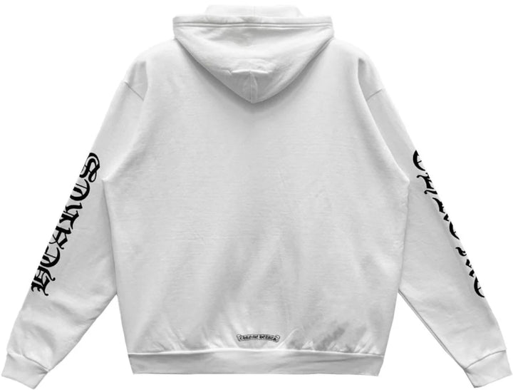 Chrome Hearts &