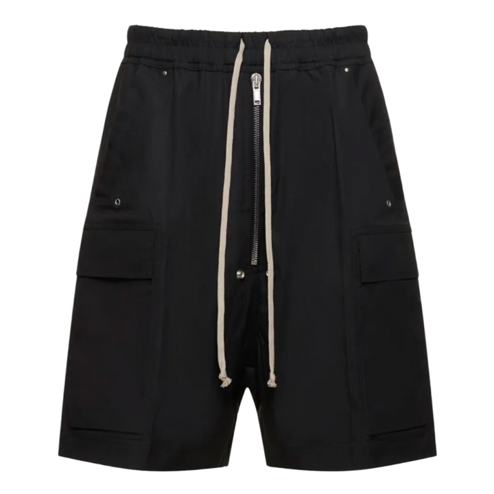 Rick Owens DRKSHDW Cargo Bela Shorts