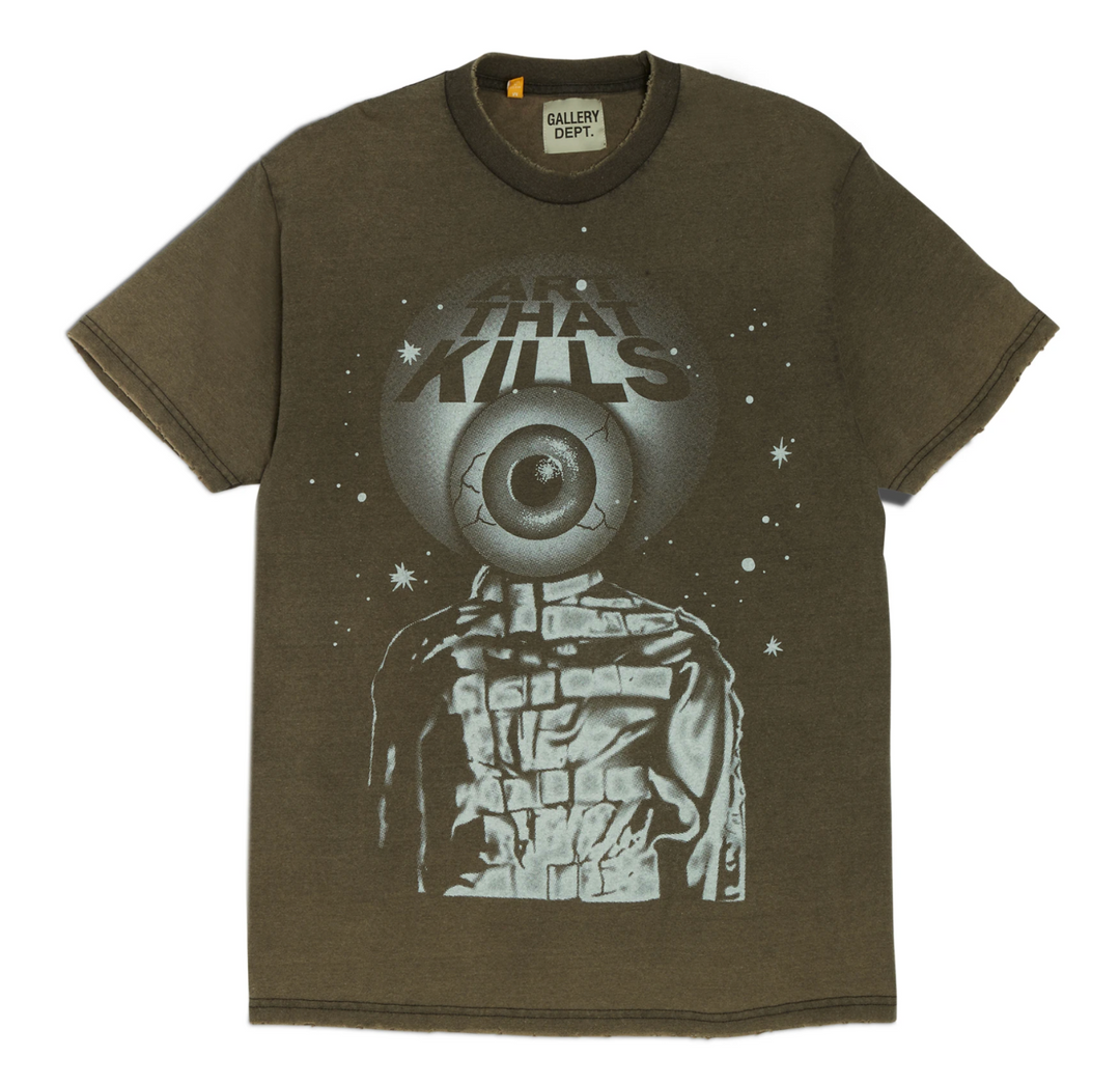 Gallery Dept. 'ATK Rod' Tee