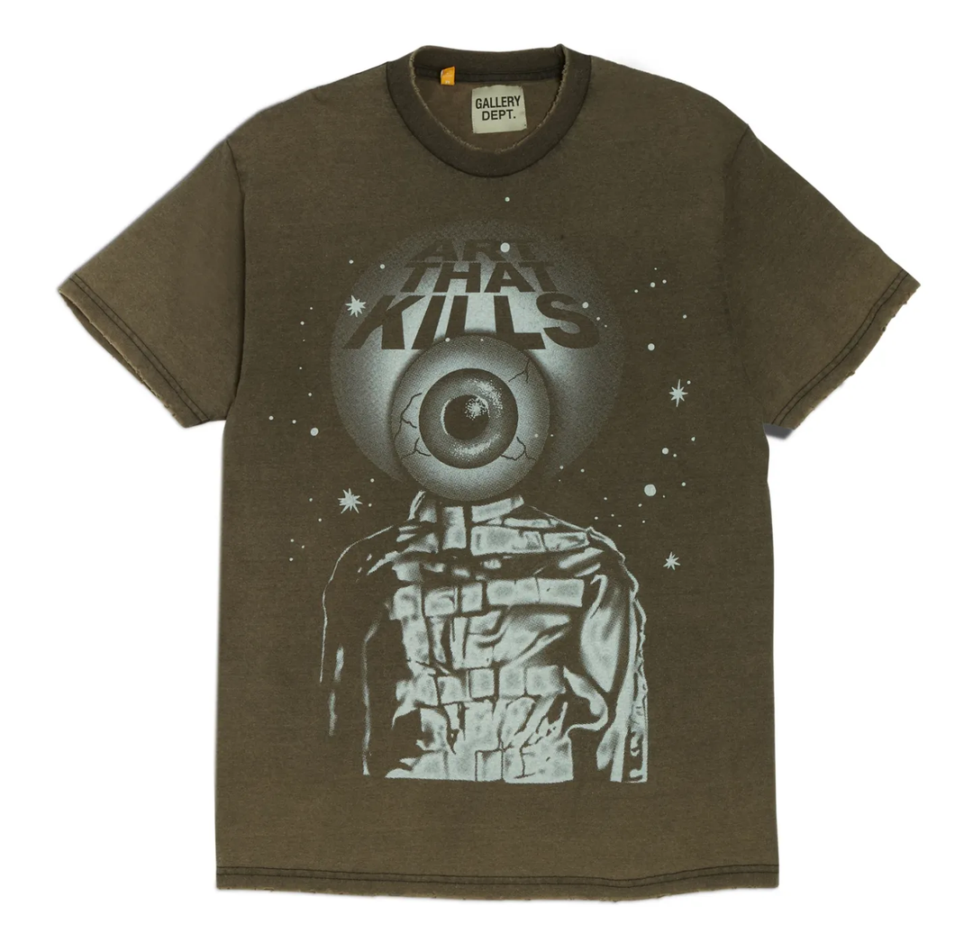 Gallery Dept. 'ATK Rod' Tee