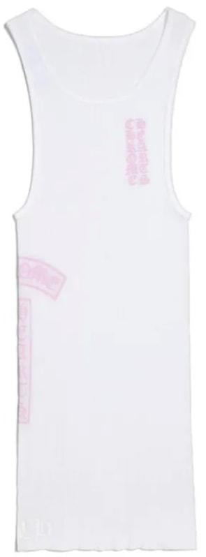 Chrome Hearts &