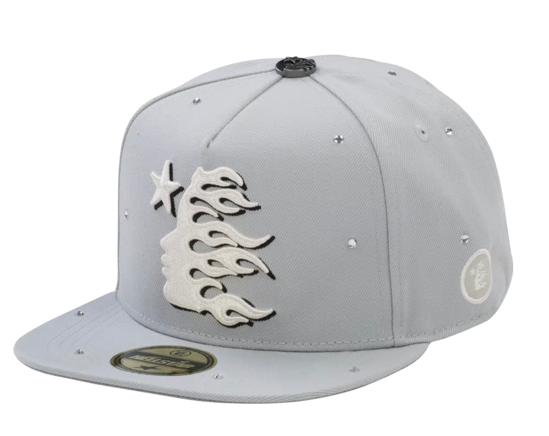 Hellstar 'Gray' Starry Night Fitted