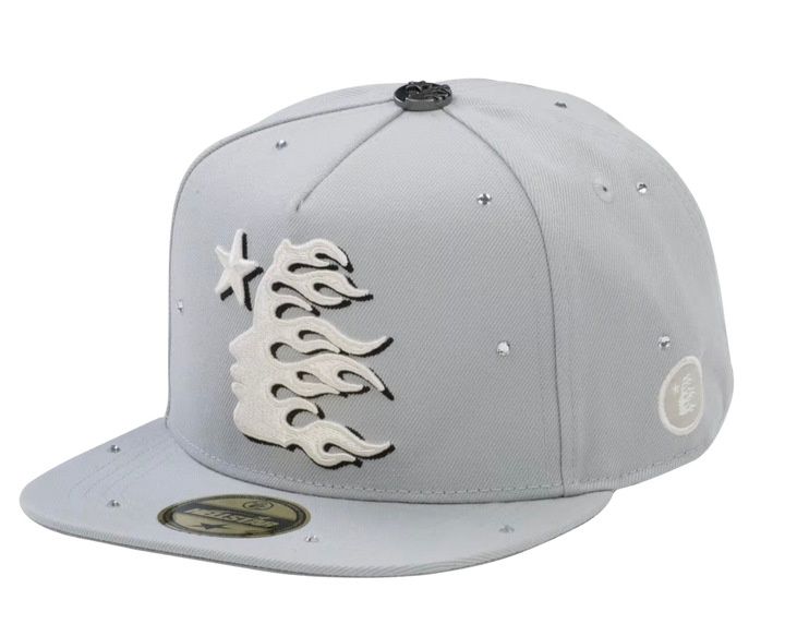 Hellstar 'Gray' Starry Night Fitted