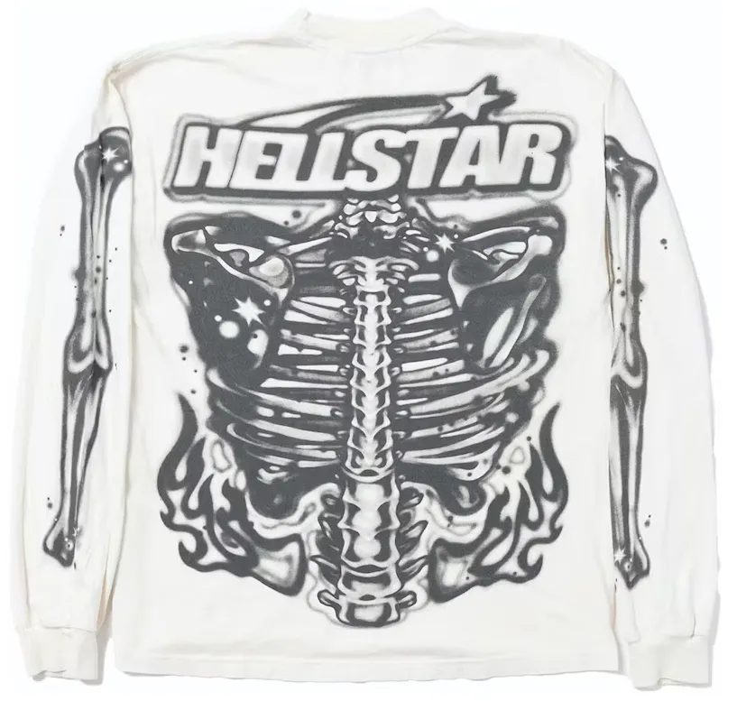 Hellstar &