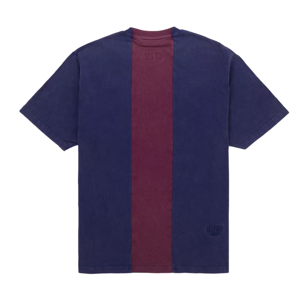 Supreme MM6 Maison Margiela Split S/S Top Navy