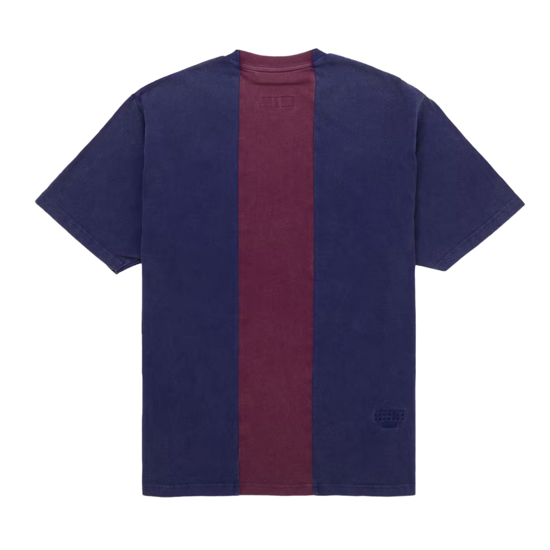 Supreme MM6 Maison Margiela Split S/S Top Navy