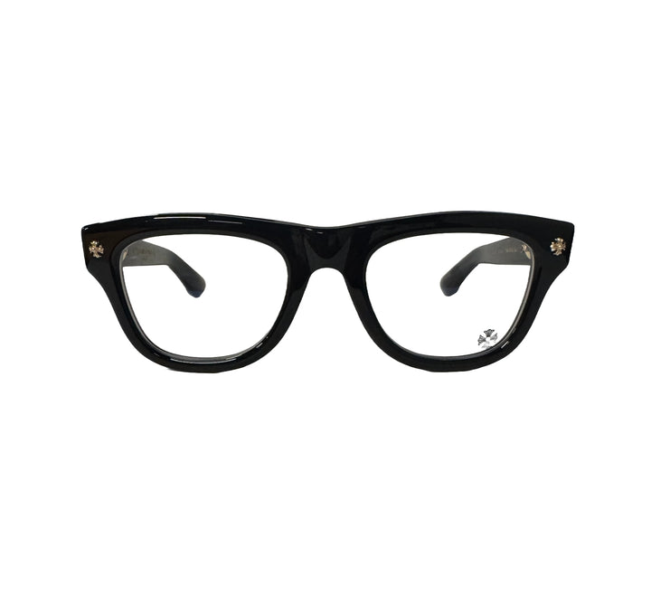 Chrome Hearts &