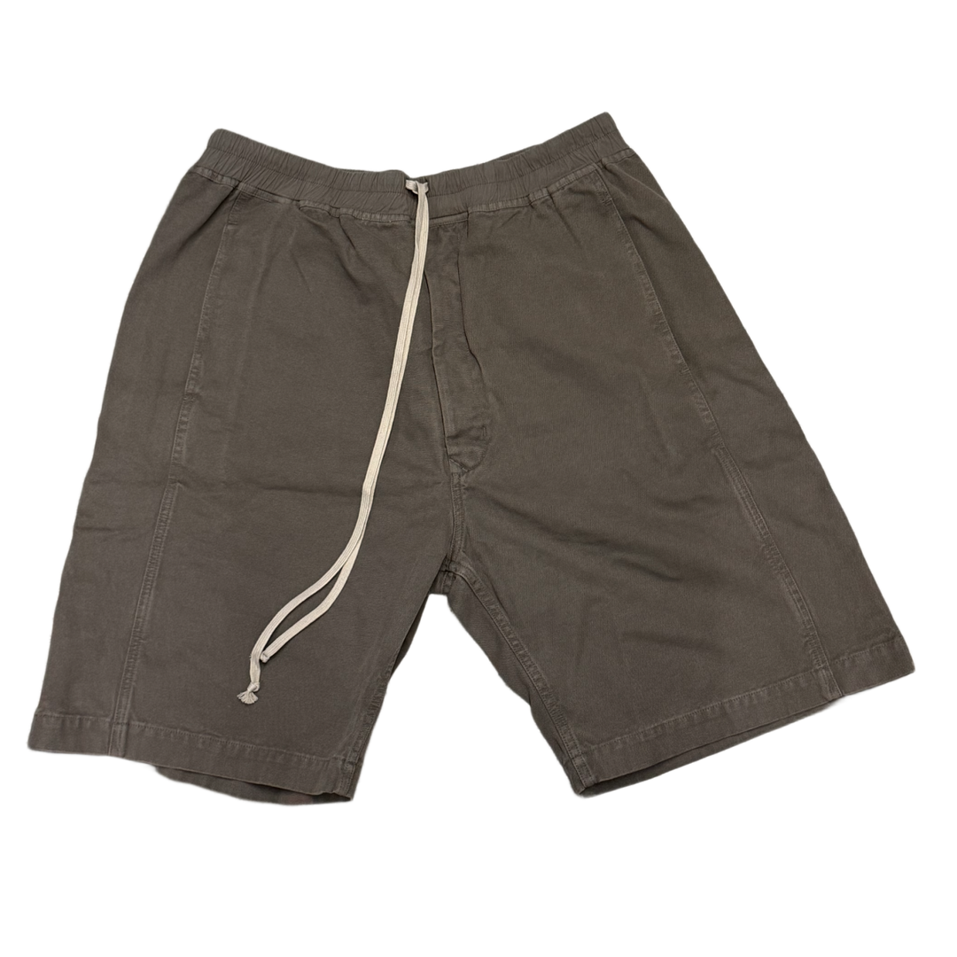 Rick Owens DRKSHDW 'Dust' Pusher Shorts