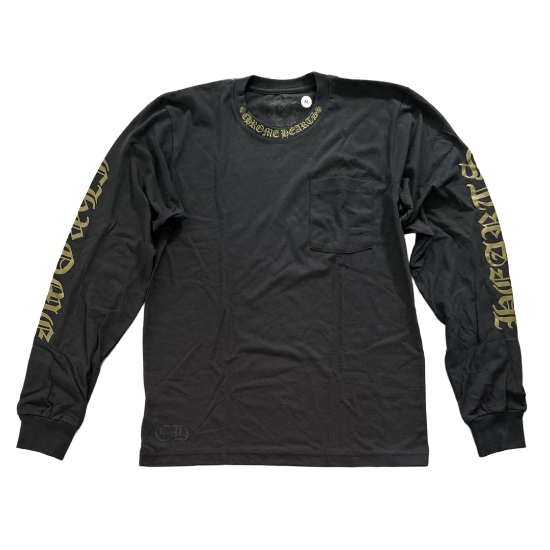 Chrome Hearts &