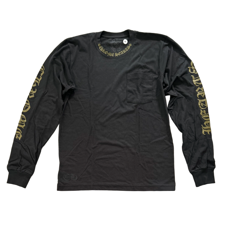 Chrome Hearts &
