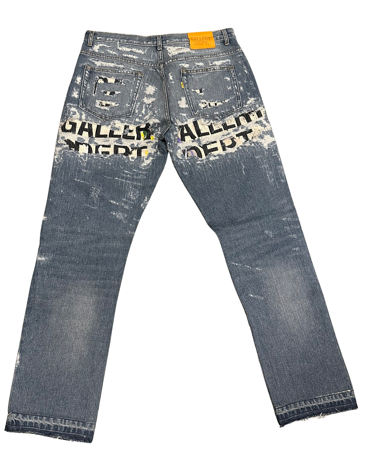 Gallery Dept. 'Extra' 5001 Jeans