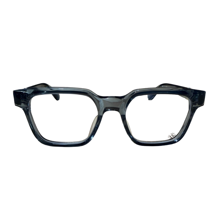 Chrome Hearts 'Celibussy' Slated Glasses