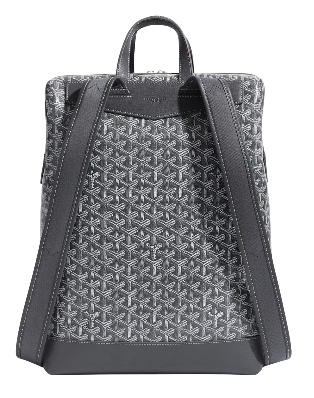 Goyard 'Grey' Cisalpin Backpack