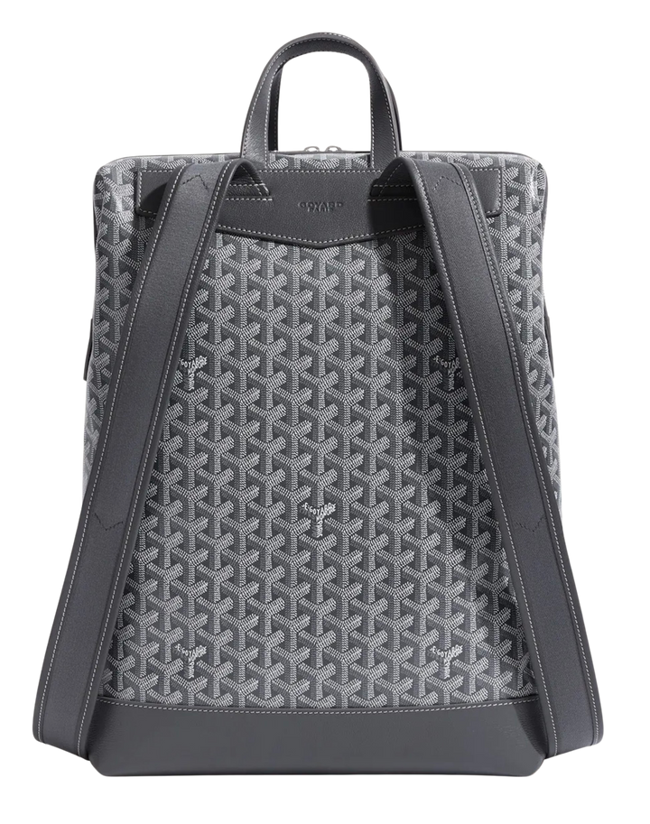 Goyard 'Grey' Cisalpin Backpack