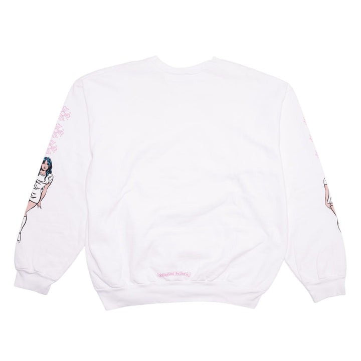 Chrome Hearts &