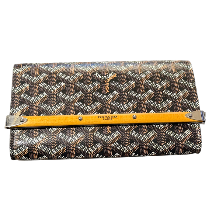 Goyard &