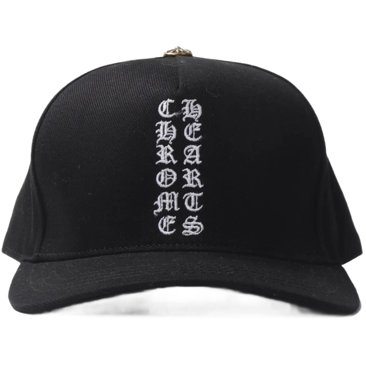 Chrome Hearts &