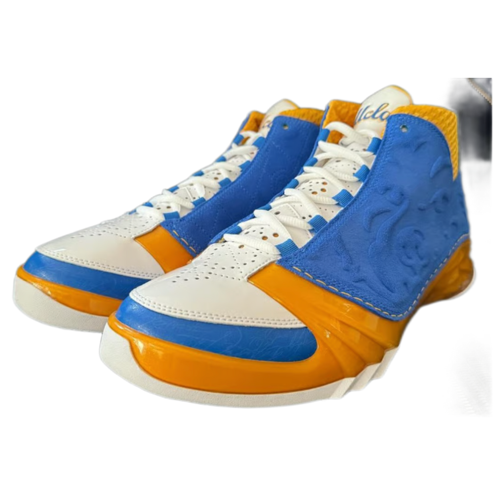 Air Jordan 23 Retro 'UCLA' PE