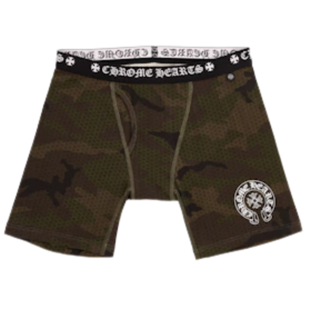 Chrome Hearts &