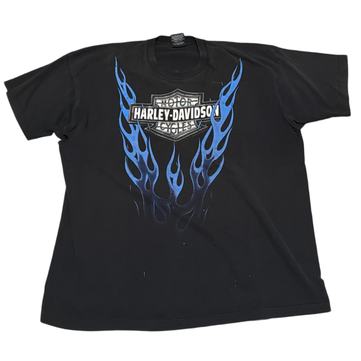 Harley Davidson &